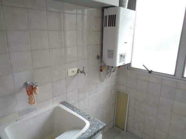 Apartamento com 2 dormitórios para alugar, 65 m² – Campo Belo – São Paulo/SP