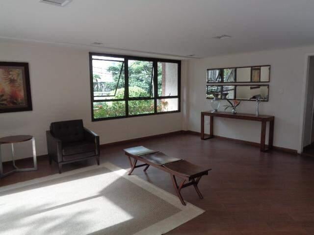 Apartamento com 2 dormitórios para alugar, 65 m² – Campo Belo – São Paulo/SP