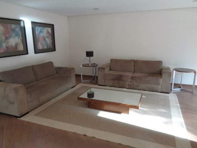 Apartamento com 2 dormitórios para alugar, 65 m² – Campo Belo – São Paulo/SP