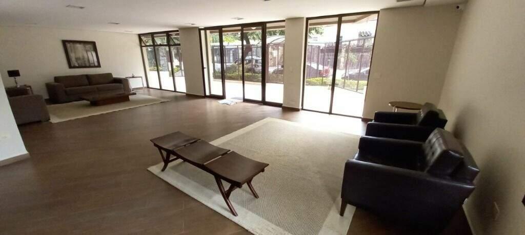 Apartamento com 2 dormitórios para alugar, 65 m² – Campo Belo – São Paulo/SP