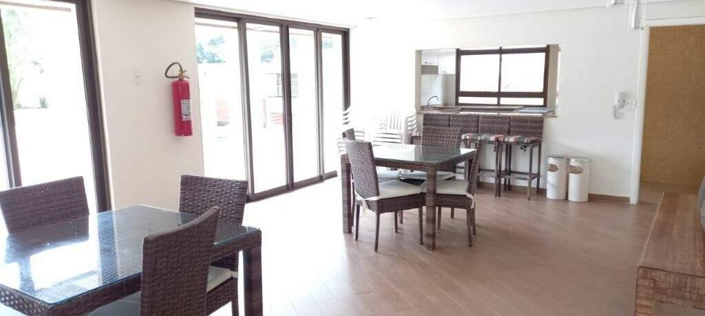 Apartamento com 2 dormitórios para alugar, 65 m² – Campo Belo – São Paulo/SP