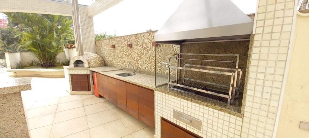 Apartamento com 2 dormitórios para alugar, 65 m² – Campo Belo – São Paulo/SP