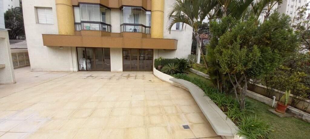 Apartamento com 2 dormitórios para alugar, 65 m² – Campo Belo – São Paulo/SP