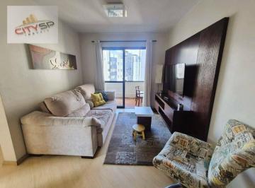 Apartamento com 2 dormitórios, 65 m² – venda por R$ 480.000,00 ou aluguel por R$ 4.860,00/mês – Vila