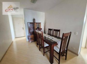 Apartamento com 2 dormitórios, 65 m² – venda por R$ 480.000,00 ou aluguel por R$ 4.860,00/mês – Vila