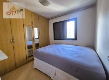 Apartamento com 2 dormitórios, 65 m² – venda por R$ 480.000,00 ou aluguel por R$ 4.860,00/mês – Vila