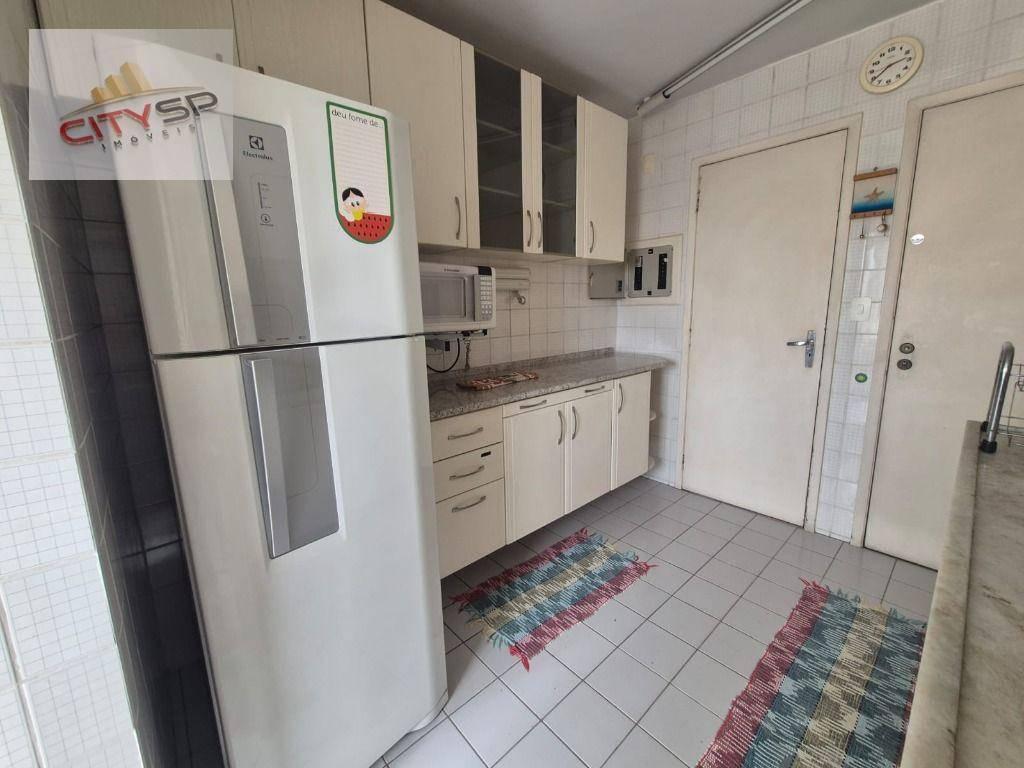 Apartamento com 2 dormitórios, 65 m² – venda por R$ 480.000,00 ou aluguel por R$ 4.860,00/mês – Vila