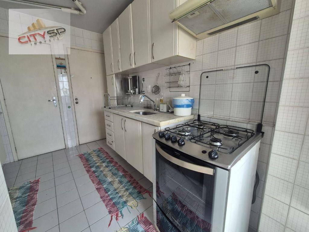 Apartamento com 2 dormitórios, 65 m² – venda por R$ 480.000,00 ou aluguel por R$ 4.860,00/mês – Vila