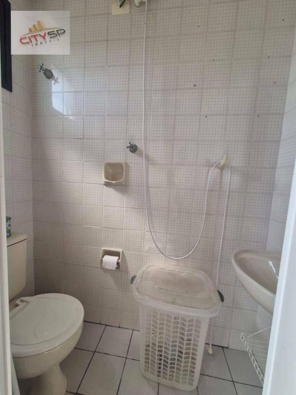 Apartamento com 2 dormitórios, 65 m² – venda por R$ 480.000,00 ou aluguel por R$ 4.860,00/mês – Vila