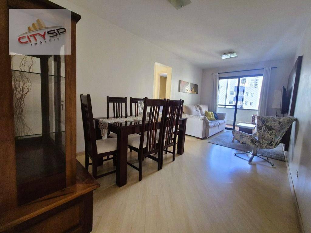 Apartamento com 2 dormitórios, 65 m² – venda por R$ 480.000,00 ou aluguel por R$ 4.860,00/mês – Vila