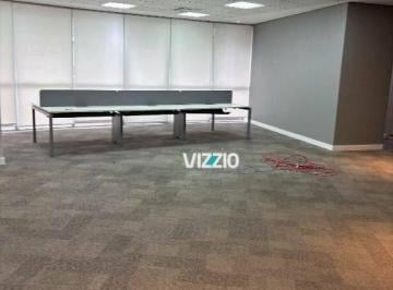 Locação no Itaim Bibi com 641m² R$ 89.789,00
