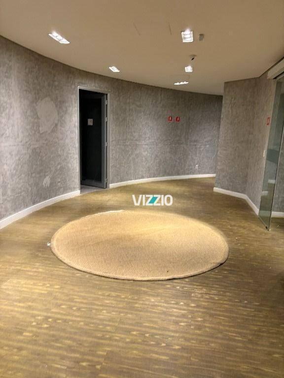 Locação no Itaim Bibi com 641m² R$ 89.789,00