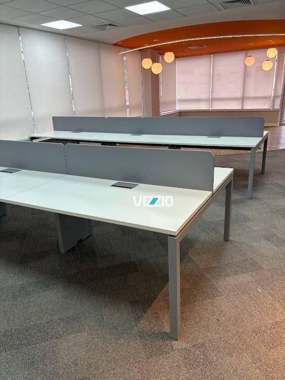 Locação no Itaim Bibi com 641m² R$ 89.789,00