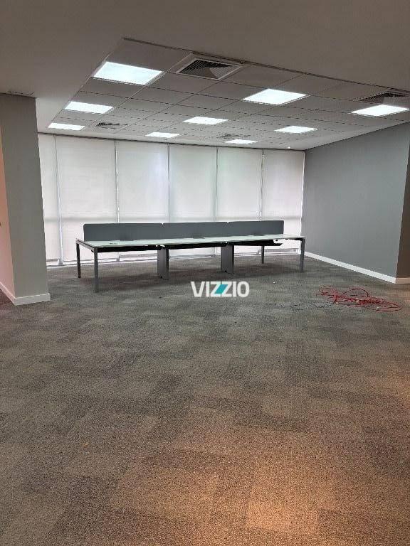 Locação no Itaim Bibi com 641m² R$ 89.789,00
