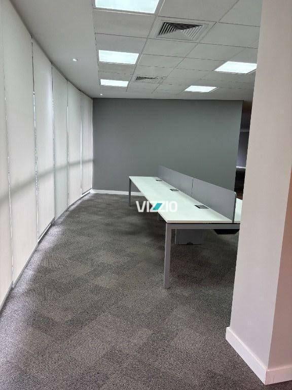 Locação no Itaim Bibi com 641m² R$ 89.789,00