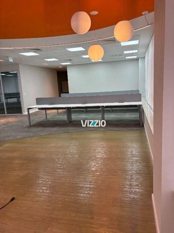 Locação no Itaim Bibi com 641m² R$ 89.789,00