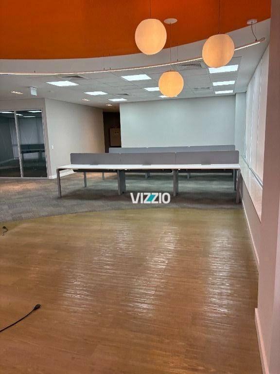 Locação no Itaim Bibi com 641m² R$ 89.789,00