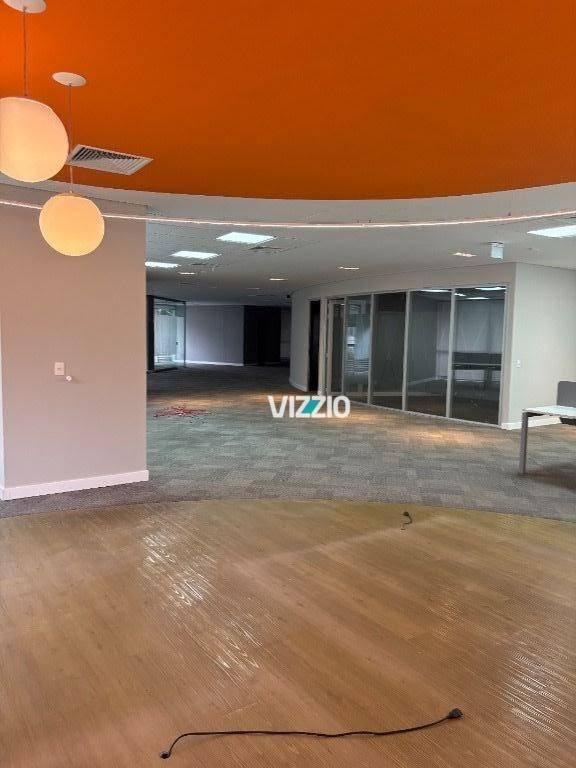 Locação no Itaim Bibi com 641m² R$ 89.789,00