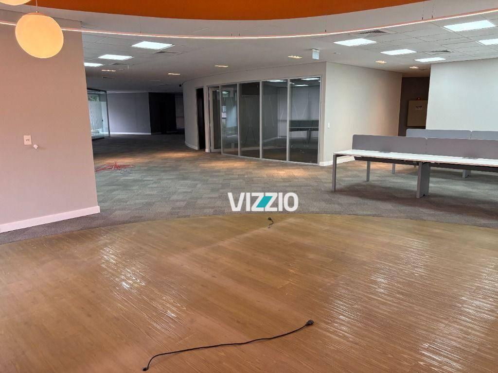 Locação no Itaim Bibi com 641m² R$ 89.789,00