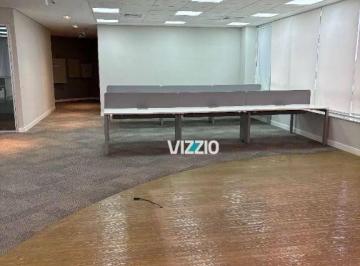 Locação no Itaim Bibi com 641m² R$ 89.789,00