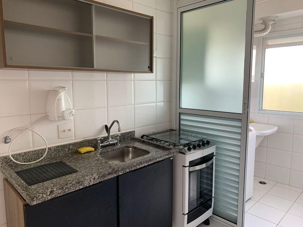 Apartamento 66m² Moema com 2 Quartos sendo 1 Suíte e 1 Vaga de Garagem à venda por R$ 850.000,00 ou
