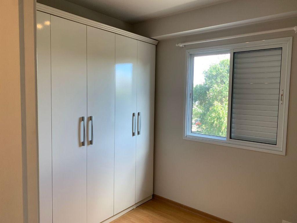 Apartamento 66m² Moema com 2 Quartos sendo 1 Suíte e 1 Vaga de Garagem à venda por R$ 850.000,00 ou