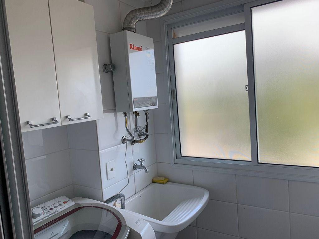 Apartamento 66m² Moema com 2 Quartos sendo 1 Suíte e 1 Vaga de Garagem à venda por R$ 850.000,00 ou