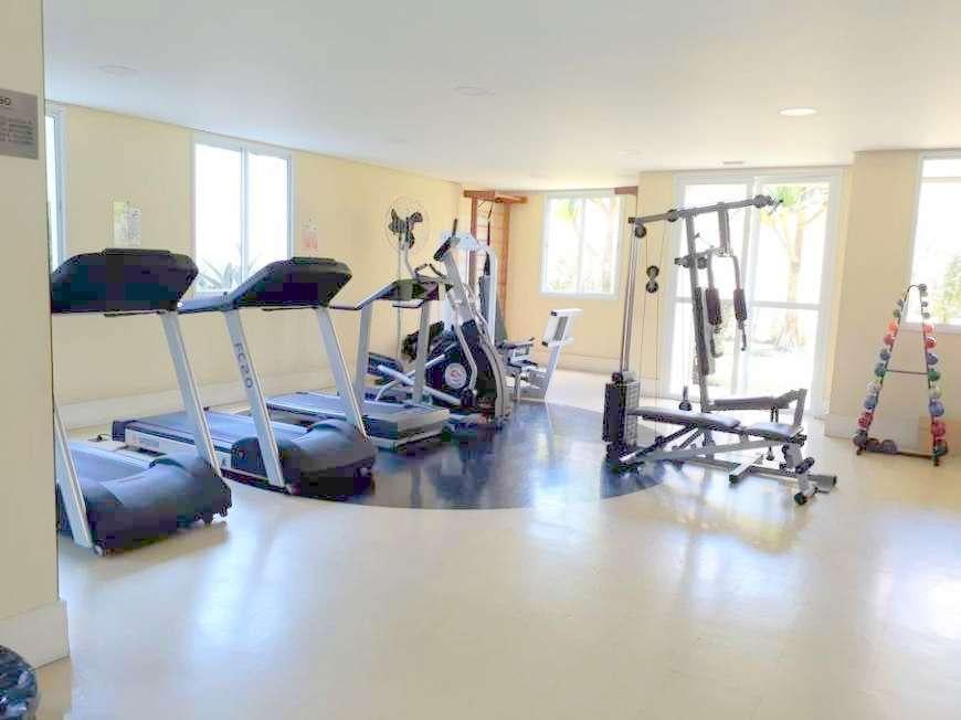 Apartamento 66m² Moema com 2 Quartos sendo 1 Suíte e 1 Vaga de Garagem à venda por R$ 850.000,00 ou