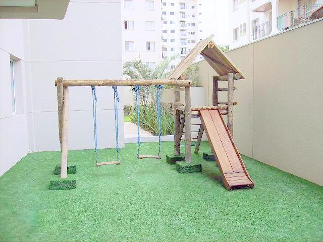 Apartamento 66m² Moema com 2 Quartos sendo 1 Suíte e 1 Vaga de Garagem à venda por R$ 850.000,00 ou