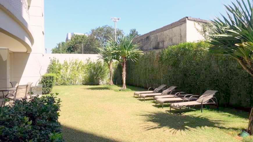 Apartamento 66m² Moema com 2 Quartos sendo 1 Suíte e 1 Vaga de Garagem à venda por R$ 850.000,00 ou