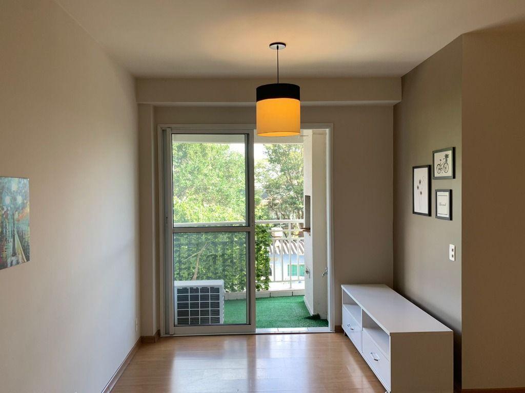 Apartamento 66m² Moema com 2 Quartos sendo 1 Suíte e 1 Vaga de Garagem à venda por R$ 850.000,00 ou