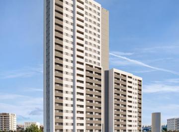 Apartamento em São Paulo – MOB Barra Funda