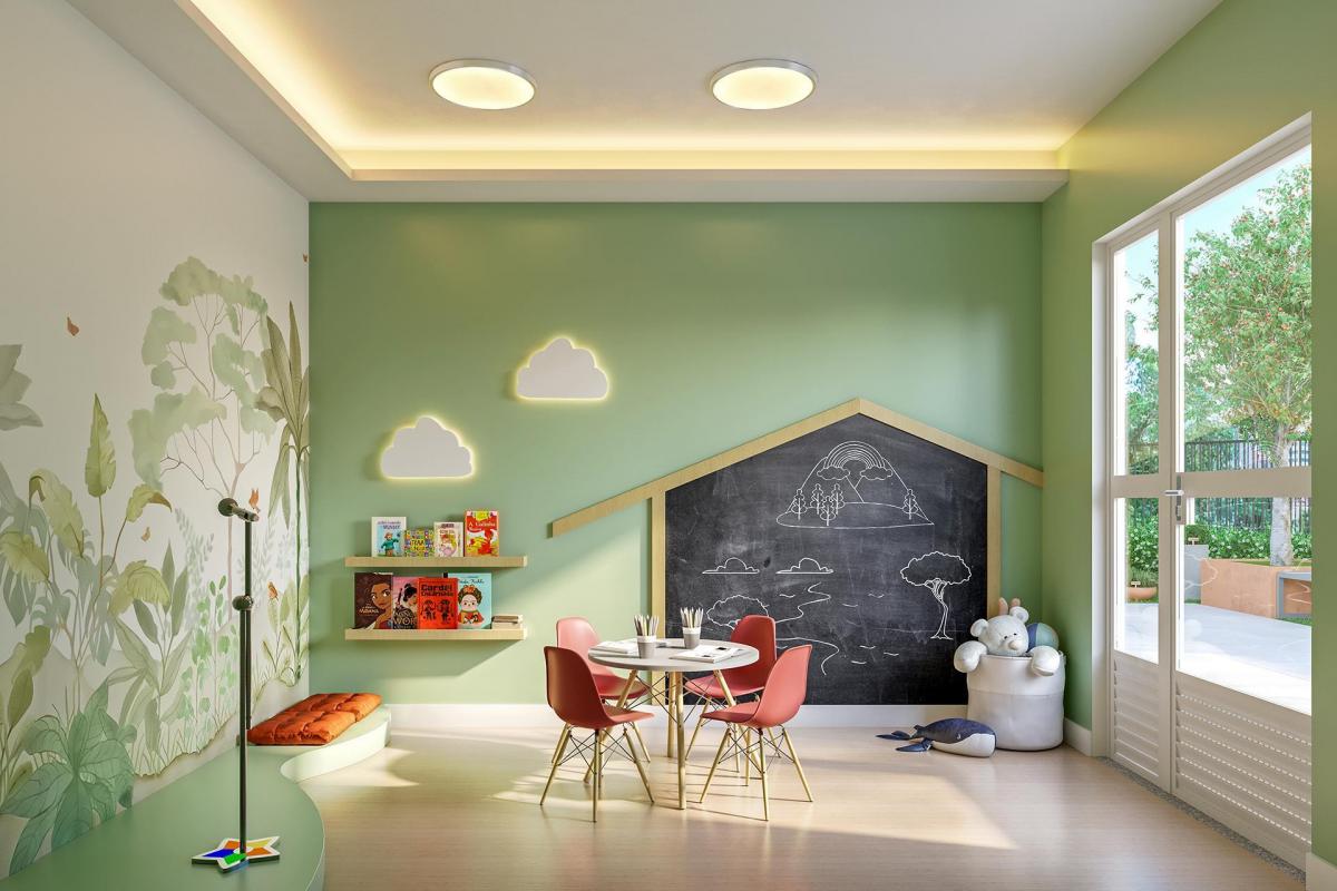 Apartamento em São Paulo – MOB Barra Funda