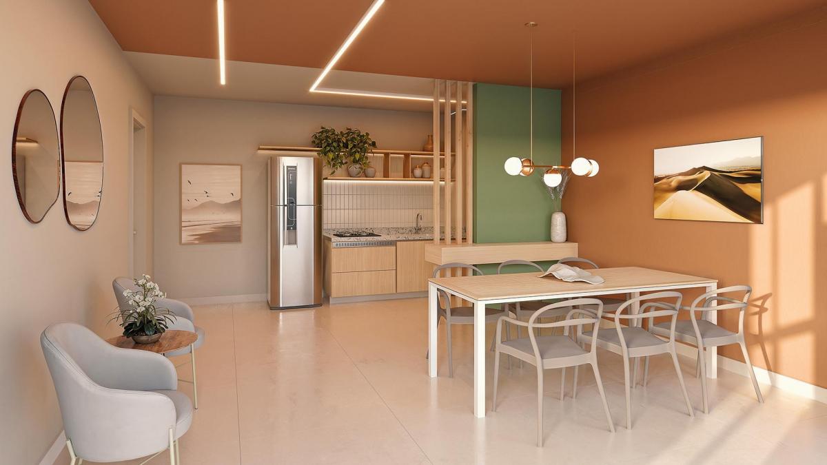 Apartamento em São Paulo – MOB Barra Funda