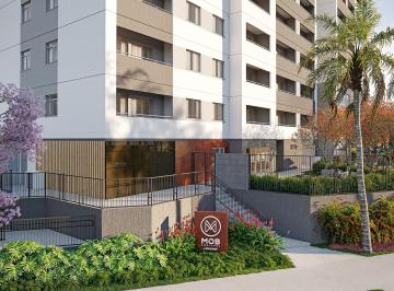 Apartamento em São Paulo – MOB Barra Funda