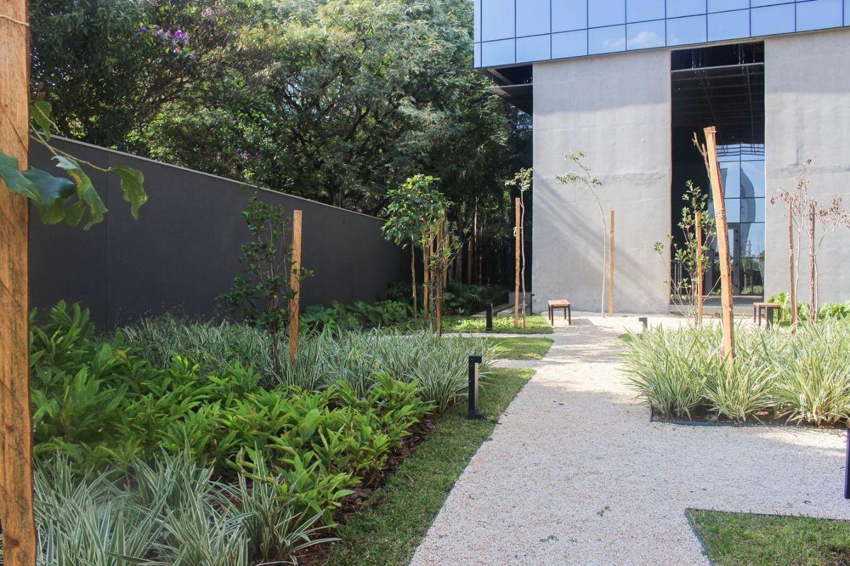 Apto 2 dorms de 47m² no Paraíso | Mobiliado | Perto do metrô