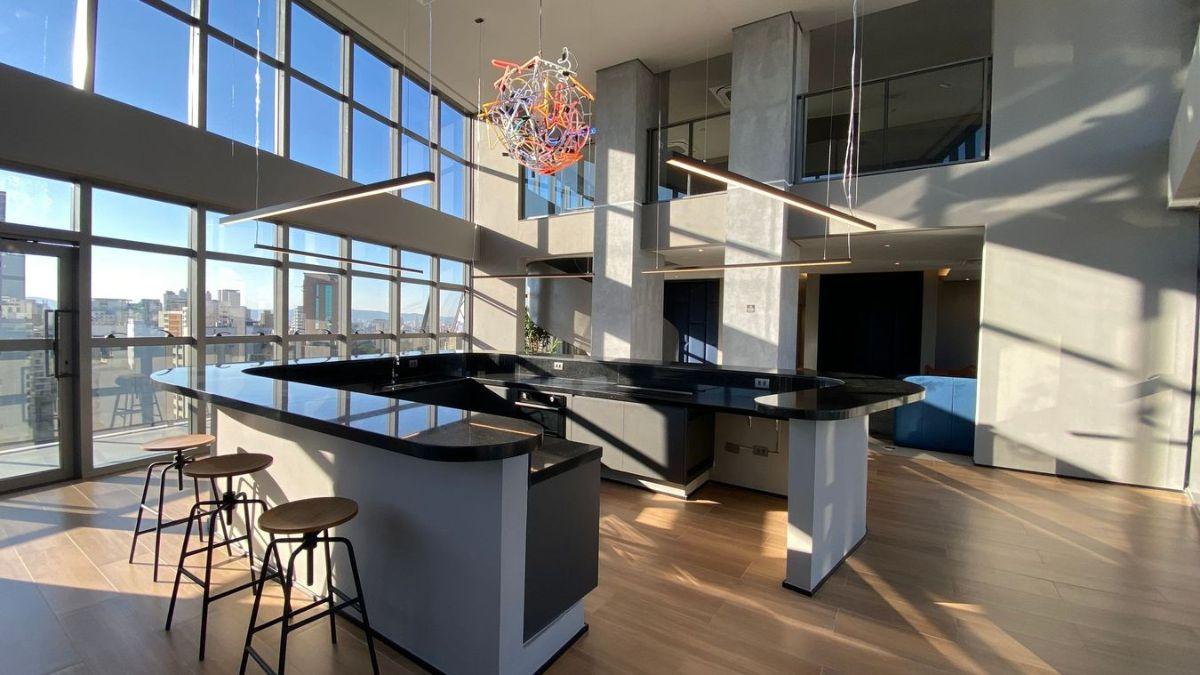 Apto 2 dorms de 47m² no Paraíso | Mobiliado | Perto do metrô