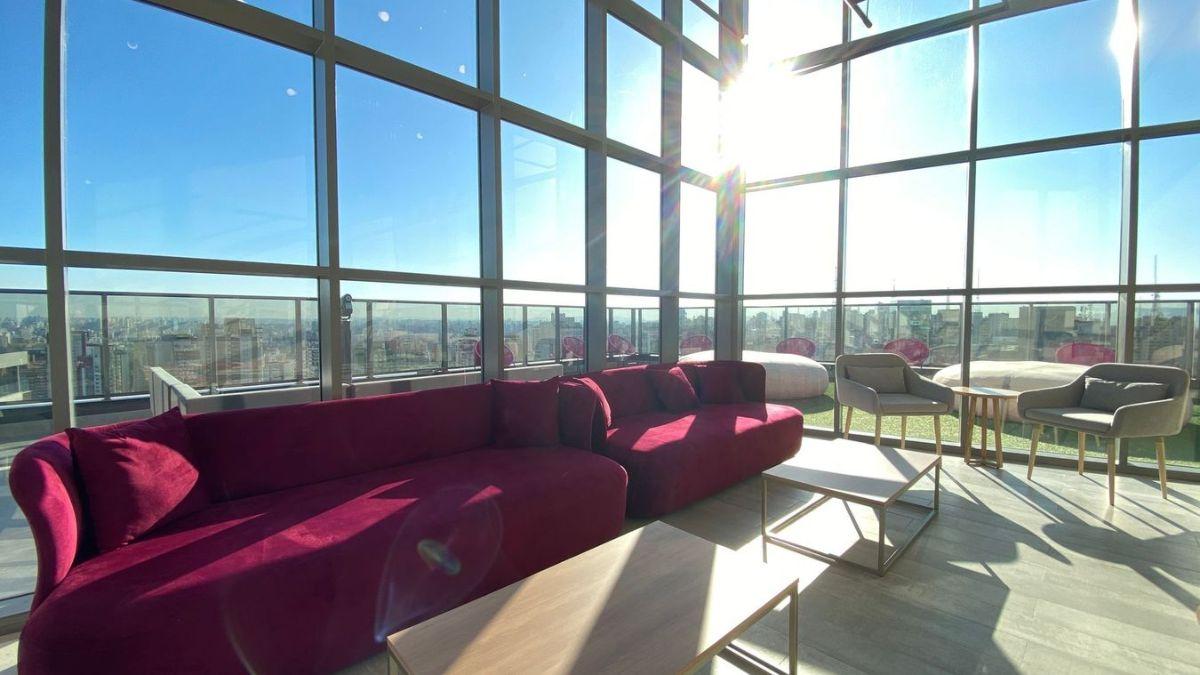 Apto 2 dorms de 47m² no Paraíso | Mobiliado | Perto do metrô