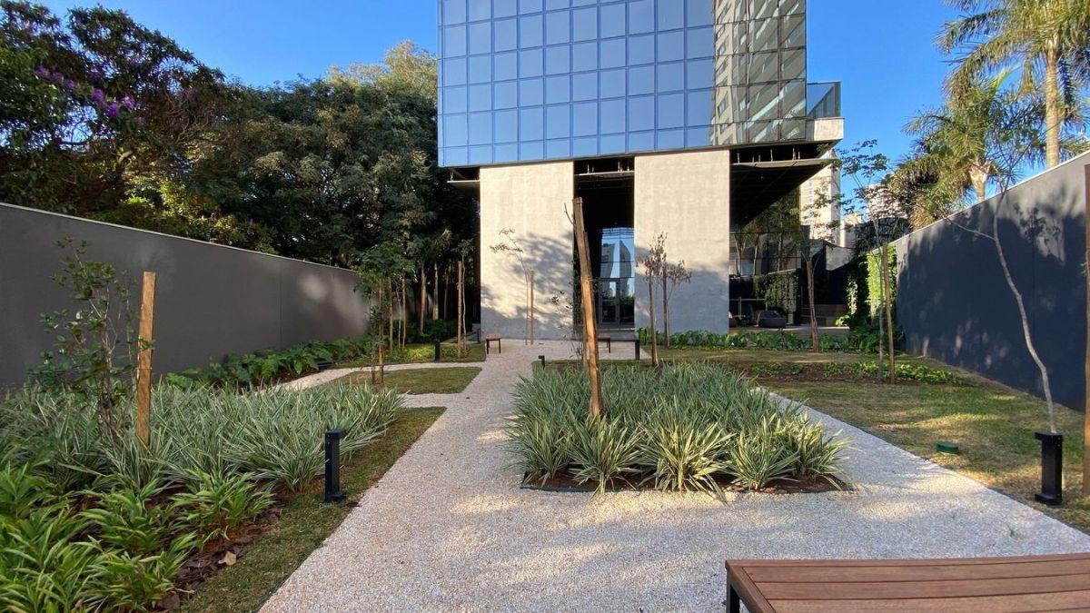 Apto 2 dorms de 47m² no Paraíso | Mobiliado | Perto do metrô