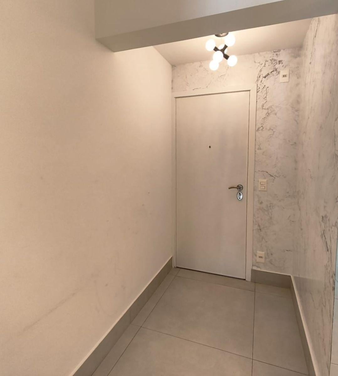 Apartamento na Vila Madalena ao lado do metro 70m². Aluguel R$ 7.000,00