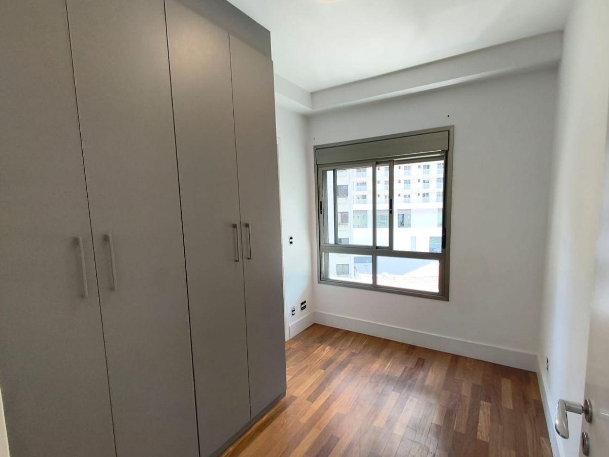Apartamento na Vila Madalena ao lado do metro 70m². Aluguel R$ 7.000,00