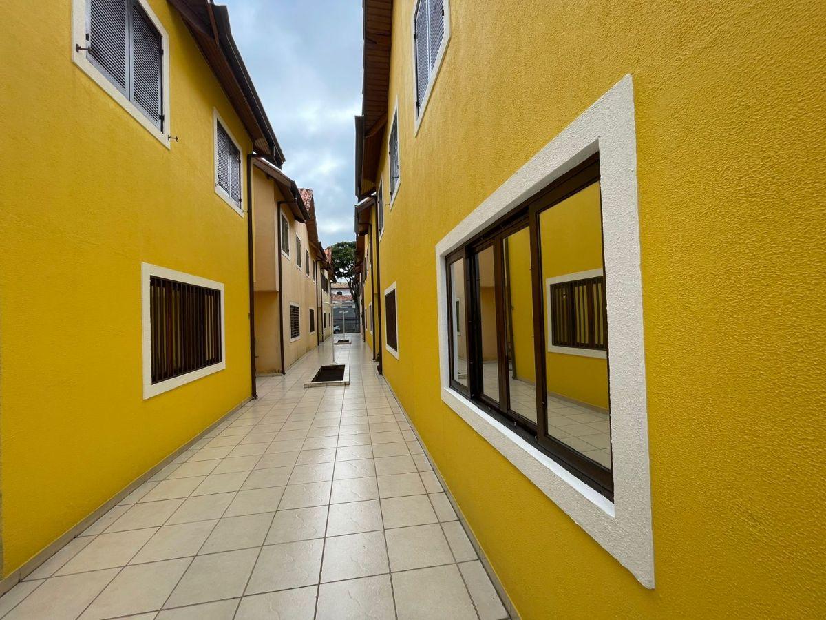 BUTANTÂ – SOBRADO CONDOMÍNIO FECHADO – PRÓXIMO DA USP