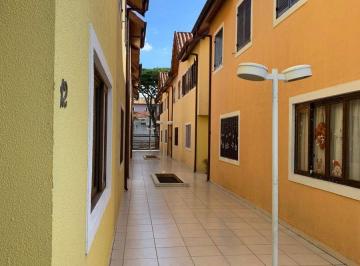 BUTANTÂ – SOBRADO CONDOMÍNIO FECHADO – PRÓXIMO DA USP