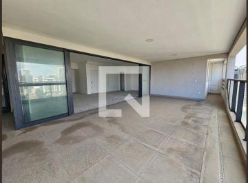 Apartamento à Venda – Chácara Santo Antonio, 3 Quartos, 224 m² – São Paulo