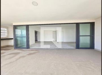 Apartamento à Venda – Chácara Santo Antonio, 3 Quartos, 224 m² – São Paulo