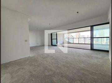 Apartamento à Venda – Chácara Santo Antonio, 3 Quartos, 224 m² – São Paulo