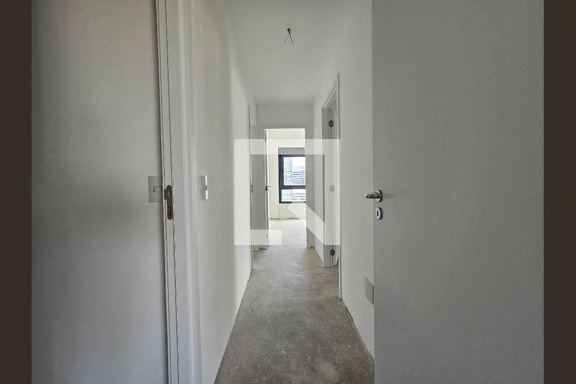 Apartamento à Venda – Chácara Santo Antonio, 3 Quartos, 224 m² – São Paulo