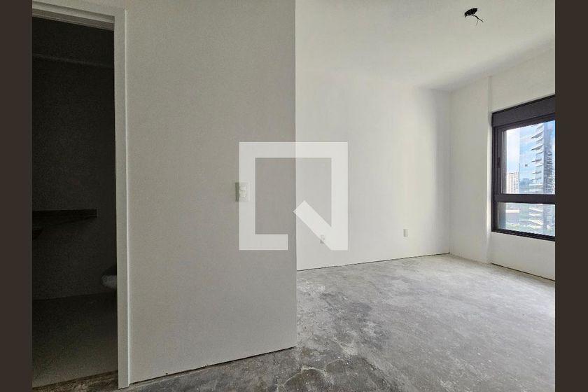 Apartamento à Venda – Chácara Santo Antonio, 3 Quartos, 224 m² – São Paulo