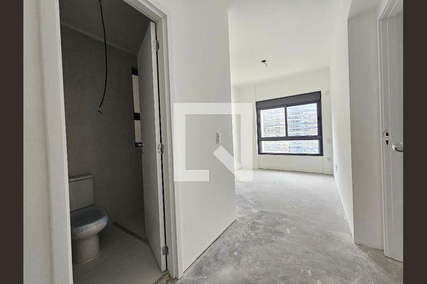 Apartamento à Venda – Chácara Santo Antonio, 3 Quartos, 224 m² – São Paulo