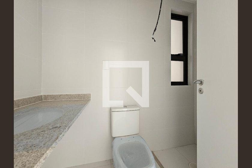 Apartamento à Venda – Chácara Santo Antonio, 3 Quartos, 224 m² – São Paulo
